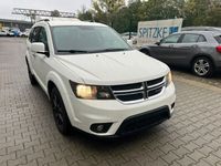 Second-hand Dodge Journey 288 CP (211 kW) 2018 Gri SUV