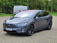 gebraucht Tesla Model X Model X100D | 6-SEATS | EAP-AKTIV | 22-INCH