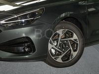 Gebraucht Hyundai i30 101 PS (74 kW) 2025 Grün Kombi