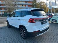 Neu DFSK Forthing 3 170 PS (125 kW) 2025 Weiß SUV