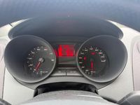 Gebraucht Seat Ibiza SC 60 PS (44 kW) 2011 Weiß Kleinwagen