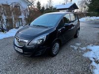 gebraucht Opel Meriva 1.4 ecoFLEX Selection 88kW Selection