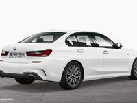 Gebraucht BMW 330 Performance 286 PS (210 kW) 2022 Weiß Limousine