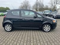 Gebraucht Mitsubishi Colt Plus 95 PS (69 kW) 2013 Schwarz Kleinwagen