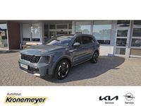 Gebraucht Kia Sorento Spirit 197 PS (144 kW) 2024 Grün SUV