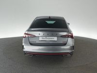 Gebraucht Skoda Octavia RS 245 PS (180 kW) 2023 Grau Limousine