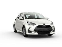 Gebraucht Mazda 2 116 PS (85 kW) 2025 Weiss Kleinwagen