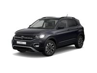 Gebraucht VW T-Cross Active 95 PS (69 kW) 2022 SUV