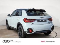 Neu Audi A1 Sport 116 PS (85 kW) 2025 Gletscherweiss Kleinwagen