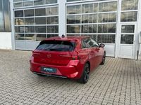 gebraucht Opel Astra 1.2 Turbo 110PS Elegance *IntelliLux*