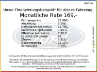 Gebraucht Ford Puma Titanium 125 PS (91 kW) 2022 Solar silber SUV