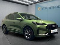 Gebraucht Ford Kuga ST-Line X 186 PS (136 kW) 2024 Grün SUV