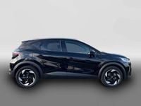Gebraucht Renault Captur Techno 91 PS (66 kW) 2025 Schwarz SUV