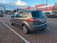 Gebraucht Ford S-MAX Business Edition 163 PS (119 kW) 2013 Braun Van / Kleinbus