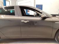 Gebraucht Alfa Romeo Giulietta Turismo 170 PS (125 kW) 2016 Grau Kleinwagen