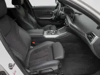 Gebraucht BMW 330 Shadowline 245 PS (180 kW) 2024 Weiß Kombi