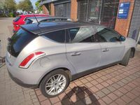 Gebraucht Lancia Delta 150 PS (110 kW) 2008 Beige Kleinwagen