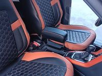 Gebraucht VW T-Roc Style 150 PS (110 kW) 2019 Orange SUV