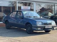Gebraucht Opel Ascona 75 PS (55 kW) 1988 Blaumetallic Limousine
