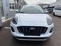 Neu Ford Puma Titanium 125 PS (91 kW) 2026 Other SUV