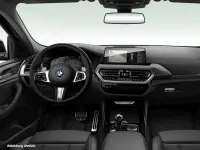 Gebraucht BMW X4 190 PS (139 kW) 2025 Brooklyn grau metallic SUV