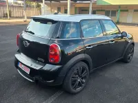 Gebraucht Mini Countryman 184 PS (135 kW) 2013 Absolute black metallic SUV