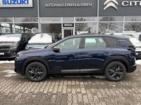Neu Citroën C5 145 PS (106 kW) 2026 Blau SUV
