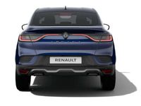 gebraucht Renault Arkana Esprit Alpine TCE 150 EDC !VORLAUF! LED