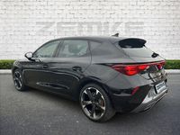 Gebraucht Cupra Leon 150 PS (110 kW) 2025 Schwarz Limousine