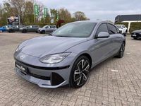 Gebraucht Hyundai Ioniq 6 239 kW (325 PS) 2023 Transmission blue pearl Limousine