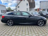 gebraucht BMW 320 Gran Turismo d M Sport