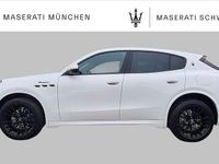 Gebraucht Maserati Grecale 330 PS (242 kW) 2025 Weiß SUV
