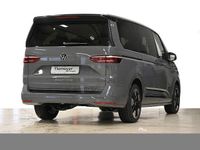 Neu VW Multivan Edition 150 PS (110 kW) 2026 Grau Van