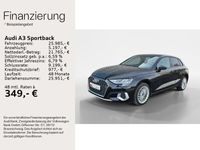 gebraucht Audi A3 Sportback e-tron Sportback 40 TFSIe advanced SZH