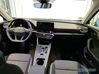 Gebraucht Cupra Formentor 204 PS (150 kW) 2022 Midnight schwarz metallic SUV