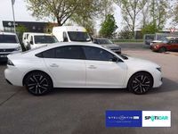 gebraucht Peugeot 508 GT Hybrid 225 Automatik; *Easy-Paket-Plus