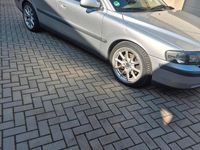 Gebraucht Volvo V70 250 PS (183 kW) 2000 Silber Kombi