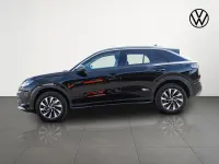 Gebraucht VW T-Roc Style 150 PS (110 kW) 2026 Grenadillschwarz metallic SUV