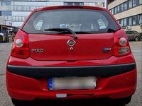 gebraucht Nissan Pixo 1.0 visia