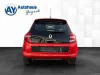 Gebraucht Renault Twingo Experience 169 PS (124 kW) 2016 Rot Kleinwagen