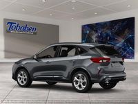 Gebraucht Ford Kuga ST-Line 242 PS (177 kW) 2025 Grau SUV