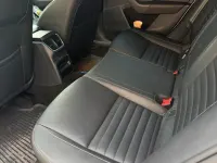 Gebraucht Skoda Octavia vRS 184 PS (135 kW) 2014 Weiß Kombi