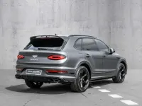 Neu Bentley Bentayga 551 PS (405 kW) 2025 Anthracite satin SUV