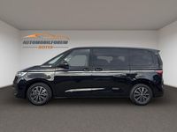 Gebraucht VW Multivan Style 150 PS (110 kW) 2025 Schwarz Van