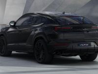 Neu Lamborghini Urus 799 PS (587 kW) 2026 Schwarz SUV