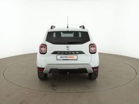 gebraucht Dacia Duster 1.6 SCe Prestige, Benzin, 13.400 €