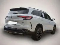 Gebraucht Renault Espace Esprit Alpine 200 PS (147 kW) 2025 Weiß SUV