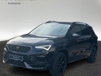 Neu Cupra Ateca 190 PS (139 kW) 2026 Schwarz SUV