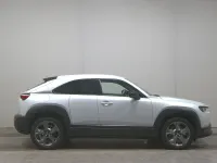Używany Mazda MX30 First 106 kW (145 KM) 2020 Biały SUV