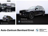 Gebraucht BMW X7 M Sport 352 PS (258 kW) 2025 Schwarz SUV